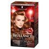 Фарба для волосся Brillance 921-Богемський мідний 142.5 мл (4015100200645)