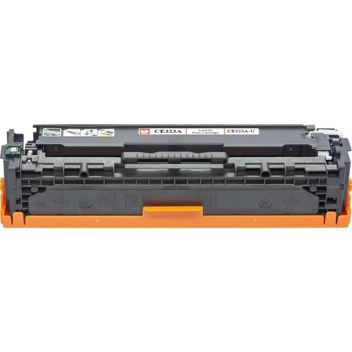 Картридж BASF HP CLJ CP1525n/CE320A/CB540A/CF210A Black (BASF-KT-CE320A-U) изображение 3