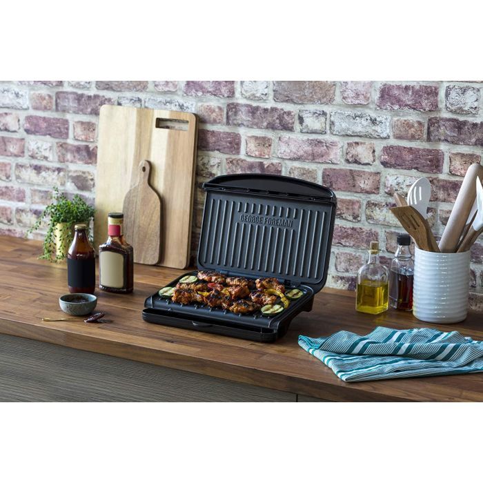 Электрогриль Russell Hobbs 25810-56 изображение 2