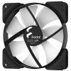 Кулер до корпусу Fractal Design Aspect 14 RGB PWM Black Frame (FD-F-AS1-1405) зображення 4