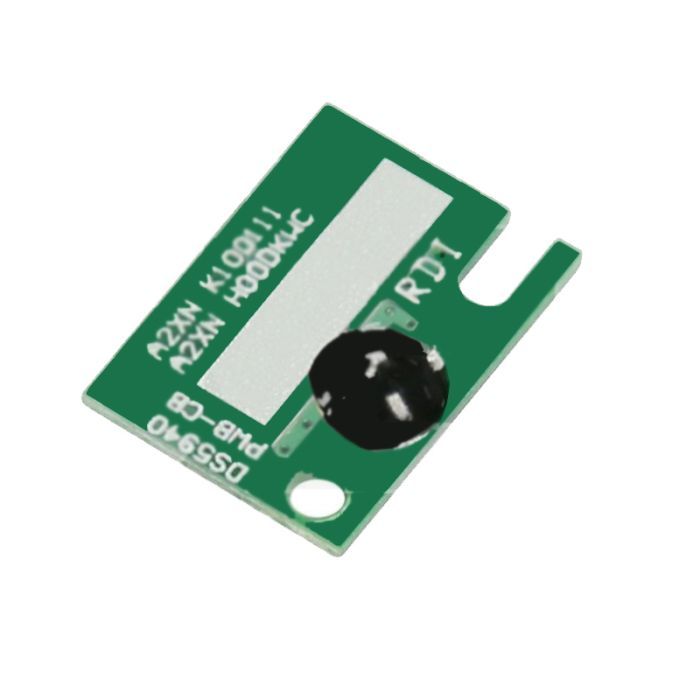 Чип для картриджа Konica Minolta DR313YMC/DR-512YMC CMY 75k CET (CET8207N)