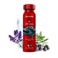 Дезодорант Old Spice Krakengard аэрозольный 150 мл (8001841834214) изображение 6