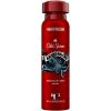 Дезодорант Old Spice Krakengard аэрозольный 150 мл (8001841834214)