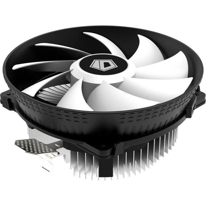 Кулер до процесора ID-Cooling DK-03 Rainbow зображення 2