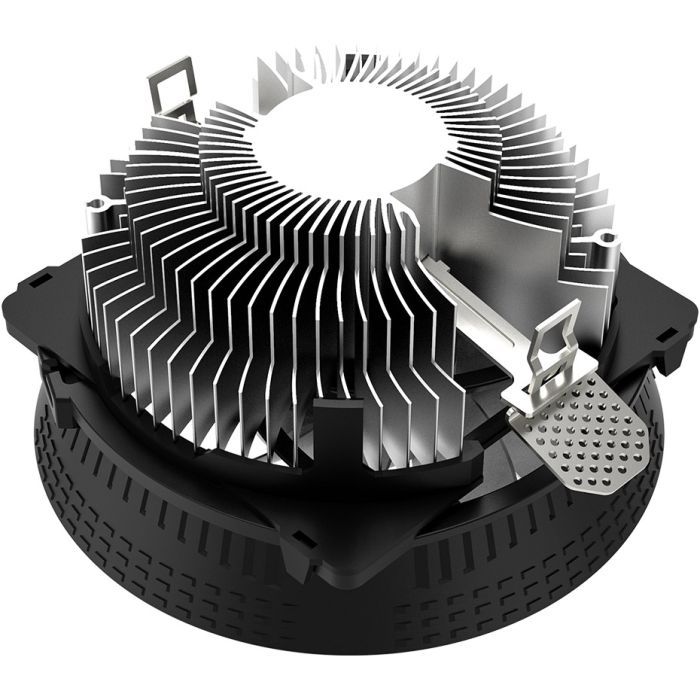 Кулер до процесора ID-Cooling DK-03 Rainbow зображення 4