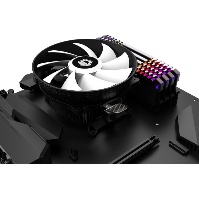 Кулер до процесора ID-Cooling DK-03 Rainbow зображення 5