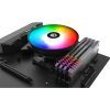 Кулер до процесора ID-Cooling DK-03 Rainbow зображення 6
