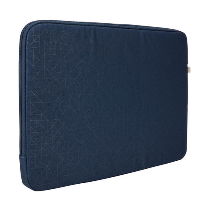 Чехол для ноутбука Case Logic 14" Ibira Sleeve IBRS-214 Dress Blue (3204394) изображение 2