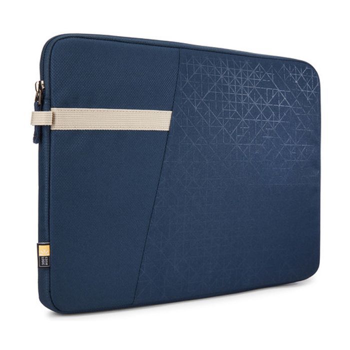 Чехол для ноутбука Case Logic 14" Ibira Sleeve IBRS-214 Dress Blue (3204394) изображение 3