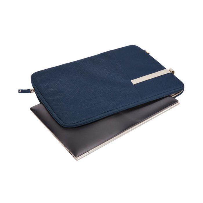 Чехол для ноутбука Case Logic 14" Ibira Sleeve IBRS-214 Dress Blue (3204394) изображение 4