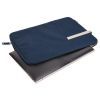 Чехол для ноутбука Case Logic 14" Ibira Sleeve IBRS-214 Dress Blue (3204394) изображение 4