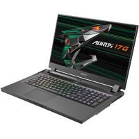 Ноутбук GIGABYTE AORUS 17G (AORUS_17G_KD-72RU325SD) изображение 2