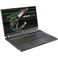 Ноутбук GIGABYTE AORUS 17G (AORUS_17G_KD-72RU325SD) изображение 3