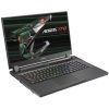 Ноутбук GIGABYTE AORUS 17G (AORUS_17G_KD-72RU325SD) изображение 3