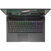 Ноутбук GIGABYTE AORUS 17G (AORUS_17G_KD-72RU325SD) изображение 4