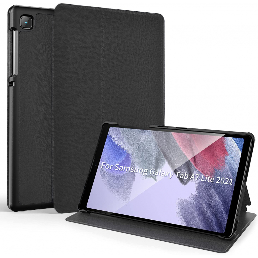 Чохол до планшета BeCover Premium для Samsung Galaxy Tab A7 Lite SM-T220 / SM-T225 Dee (706660) зображення 5