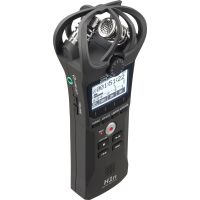 Цифровой диктофон Zoom H1n (284693) изображение 2