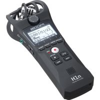 Цифровой диктофон Zoom H1n (284693) изображение 3