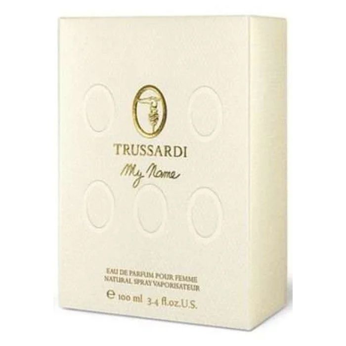 Парфумована вода Trussardi My Name тестер 100 мл (8011530857004) зображення 2