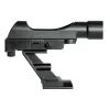 Телескоп Bresser Quasar 80/900 EQ Refractor Solar Carbon + фільтр + адаптер (923033) зображення 10