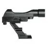 Телескоп Bresser Quasar 80/900 EQ Refractor Solar Carbon + фільтр + адаптер (923033) зображення 10