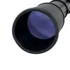 Телескоп Bresser Quasar 80/900 EQ Refractor Solar Carbon + фільтр + адаптер (923033) зображення 11