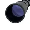 Телескоп Bresser Quasar 80/900 EQ Refractor Solar Carbon + фільтр + адаптер (923033) зображення 11