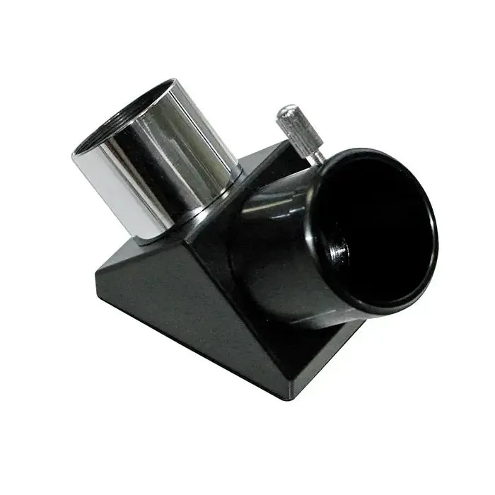 Телескоп Bresser Quasar 80/900 EQ Refractor Solar Carbon + фільтр + адаптер (923033) зображення 9