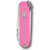Нож Victorinox Classic SD Colors Cherry Blossom (0.6223.51G) изображение 2