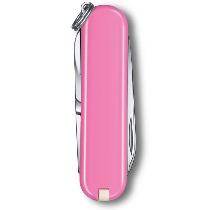 Нож Victorinox Classic SD Colors Style Icon (0.6223.G) изображение 3