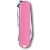 Нож Victorinox Classic SD Colors Cherry Blossom (0.6223.51G) изображение 3