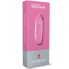Нож Victorinox Classic SD Colors Cherry Blossom (0.6223.51G) изображение 4