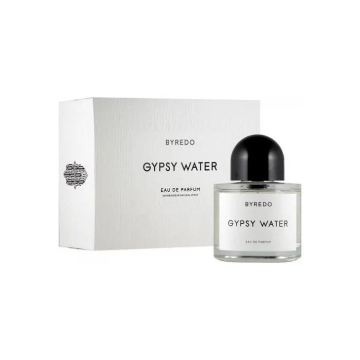 Парфюмированная вода Byredo Gypsy Water 50 мл (7340032806014)