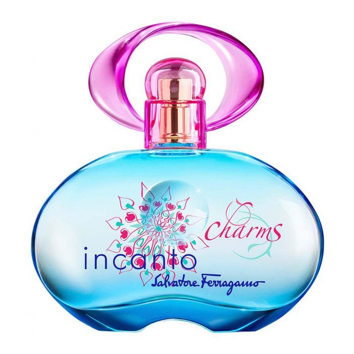 Туалетна вода Salvatore Ferragamo Incanto Charms 30 мл (8032529112942) зображення 2