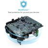 Зарядное устройство Anker PowerPort+ 1 with QC 3.0 PowerIQ (Black) (A2013L11) изображение 4