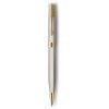 Ручка кулькова Parker SONNET 17 Silver Mistral GT BP (88 632)