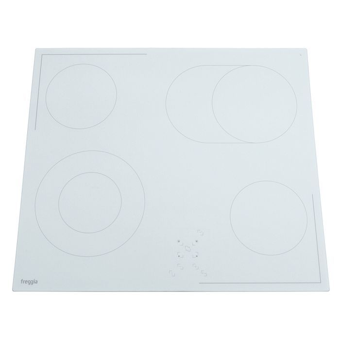 Варочна поверхня Freggia HCE640E2W