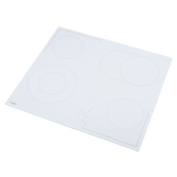 Варочна поверхня Freggia HCE640E2W зображення 2