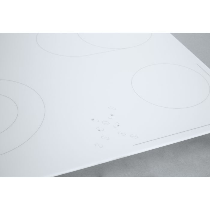 Варочна поверхня Freggia HCE640E2W зображення 4