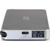 Порт-реплікатор C2G Docking Station USB-C на HDMI, DP, VGA, USB, Power Delivery (CG88845) зображення 7
