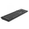 Клавиатура Gembird KB-MCH-03-UA USB Black (KB-MCH-03-UA) изображение 2