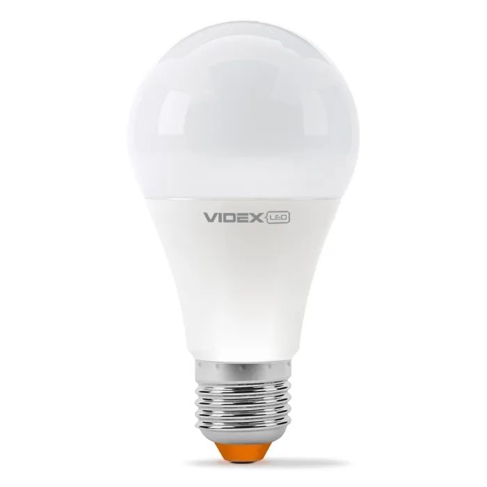 Лампочка Videx A65e 15W E27 4100K (VL-A65e-15274)