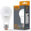 Лампочка Videx A65e 15W E27 4100K (VL-A65e-15274) изображение 2