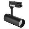 Светильник Videx LED 10W 4100K черный (VL-TR04-104B) изображение 5