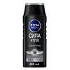 Шампунь Nivea Men Сила Угля 400 мл (4005900147714)
