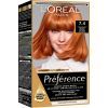 Краска для волос L'Oreal Paris Preference 74 - Интенсивный медный (3600521410370/3600521434734)