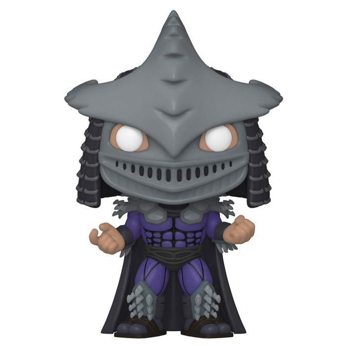 Фігурка для геймерів Funko Pop Супер Шреддер (56518)