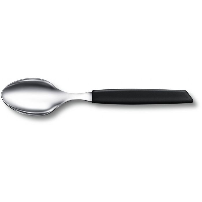 Столовая ложка Victorinox Swiss Modern Table Black (6.9033.08)