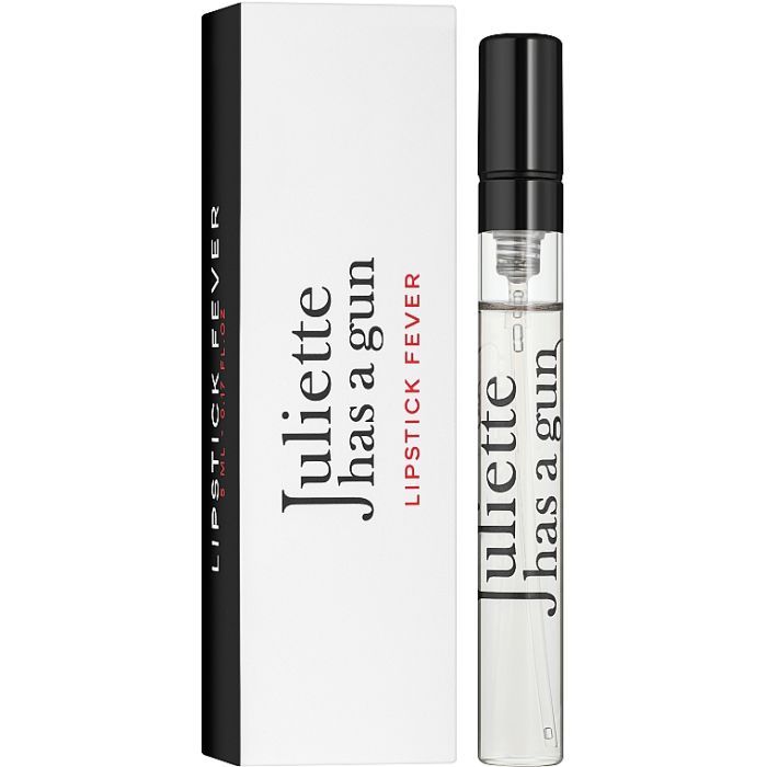 Парфумована вода Juliette Has a Gun Lipstick Fever мініатюра 5 мл (3760022731807) зображення 2