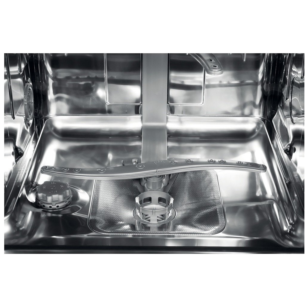 Посудомоечная машина Whirlpool WRFC3C26 изображение 4